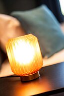 Huswell - Chic Studio With Garden in Central Ghent