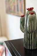 Huswell - Chic Studio With Garden in Central Ghent