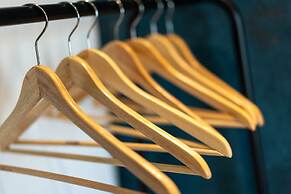 Huswell - Chic Studio With Garden in Central Ghent