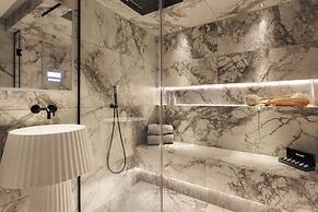 The Sanctuary in Ullswater