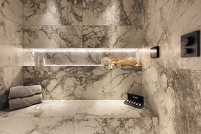 The Sanctuary in Ullswater