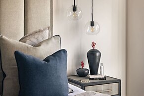 The Sanctuary in Ullswater