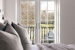 The Sanctuary in Ullswater