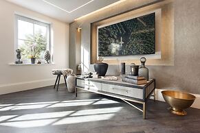 The Sanctuary in Ullswater