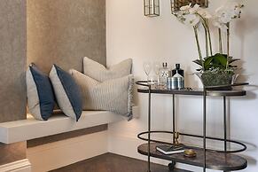 The Sanctuary in Ullswater