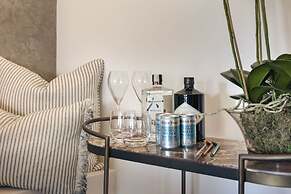 The Sanctuary in Ullswater