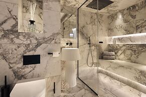 The Sanctuary in Ullswater