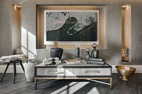 The Sanctuary in Ullswater