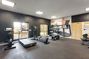 The Sanctuary in Ullswater