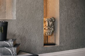 The Sanctuary in Ullswater