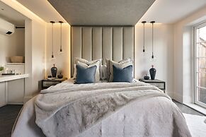 The Sanctuary in Ullswater