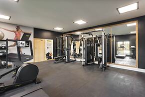 The Sanctuary in Ullswater