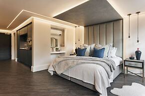 The Sanctuary in Ullswater