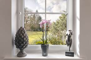 The Sanctuary in Ullswater