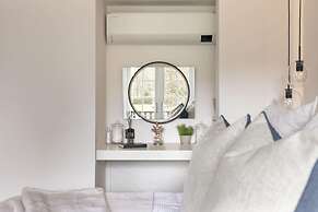 The Sanctuary in Ullswater