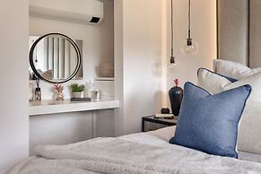 The Sanctuary in Ullswater