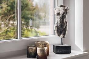 The Sanctuary in Ullswater