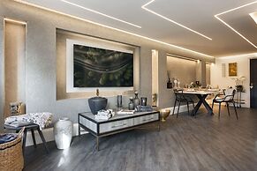 The Sanctuary in Ullswater