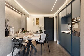 The Sanctuary in Ullswater