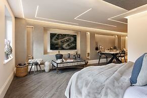 The Sanctuary in Ullswater