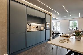 The Sanctuary in Ullswater