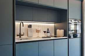 The Sanctuary in Ullswater