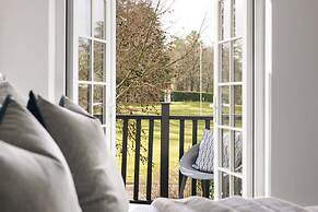 The Sanctuary in Ullswater