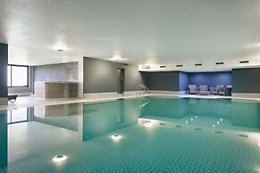 The Sanctuary in Ullswater