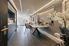 The Sanctuary in Ullswater