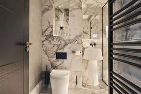 The Sanctuary in Ullswater