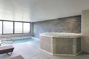 The Sanctuary in Ullswater