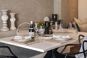 The Sanctuary in Ullswater