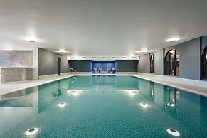 The Sanctuary in Ullswater