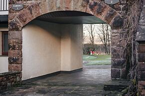 The Sanctuary in Ullswater