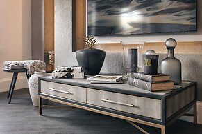 The Sanctuary in Ullswater