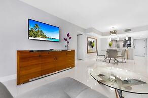 Majestic Overlooking the Bay