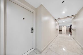 Majestic Overlooking the Bay