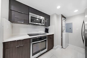 Majestic Overlooking the Bay