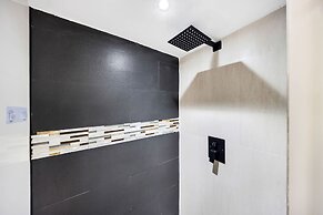 Majestic Overlooking the Bay