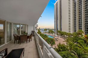 Majestic Overlooking the Bay