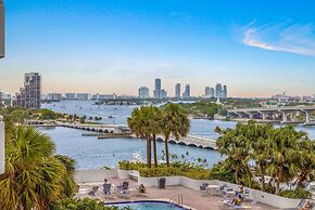 Majestic Overlooking the Bay