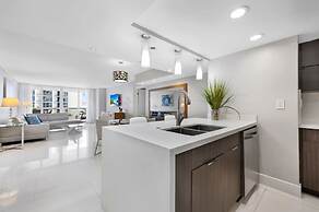 Majestic Overlooking the Bay