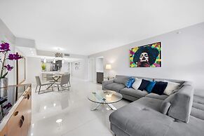 Majestic Overlooking the Bay