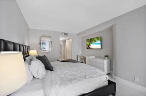 Majestic Overlooking the Bay