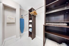 Majestic Overlooking the Bay