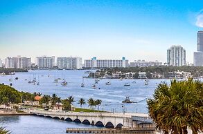Majestic Overlooking the Bay