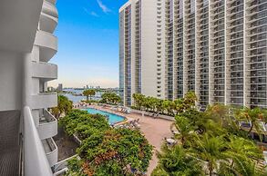 Majestic Overlooking the Bay