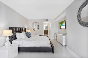 Majestic Overlooking the Bay