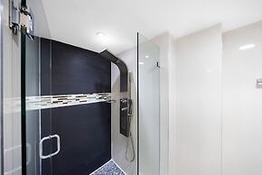 Majestic Overlooking the Bay