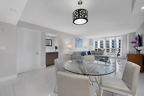 Majestic Overlooking the Bay